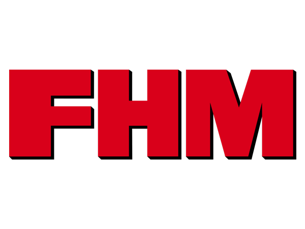 FHM Romania Logo