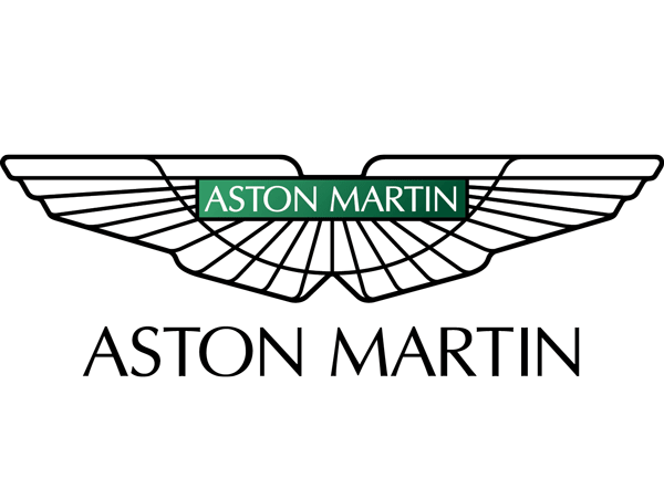 Aston Martin Logo