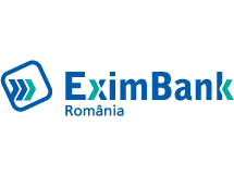 EximBank Romania Logo