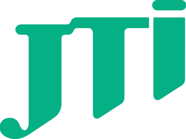 JTI Romania Logo