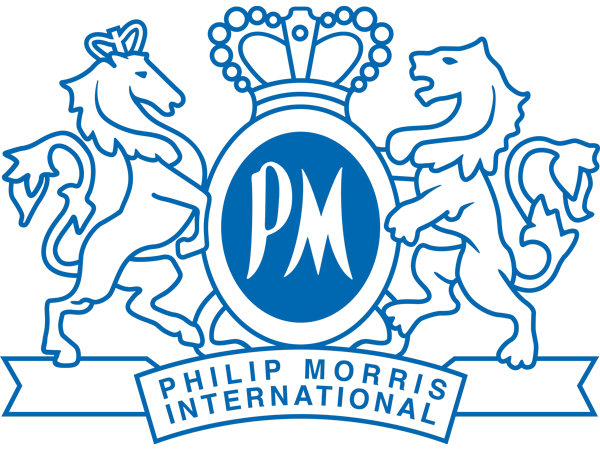 Philip Morris Romania Logo