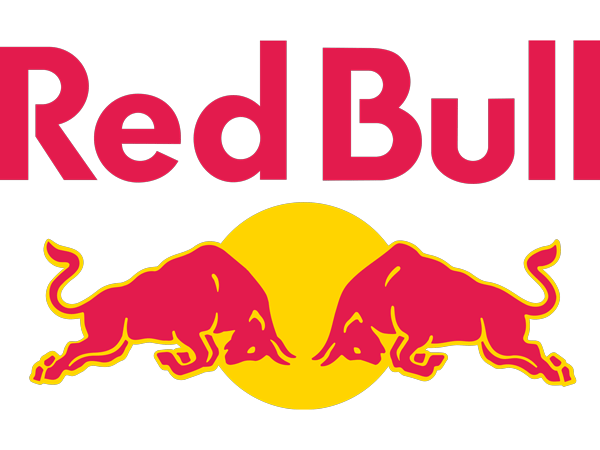 Red Bull Logo