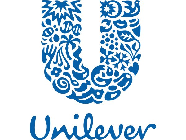 Unilever South Central Europe Logo