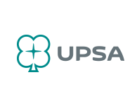 UPSA Laboratoires Logo