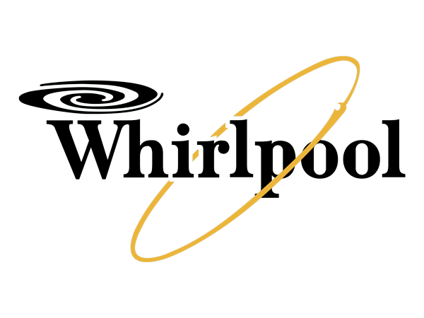 Whirpool Romania Logo