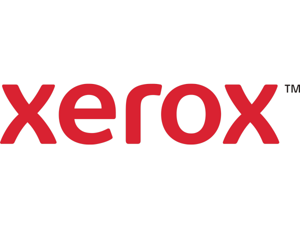 Xerox Romania Logo