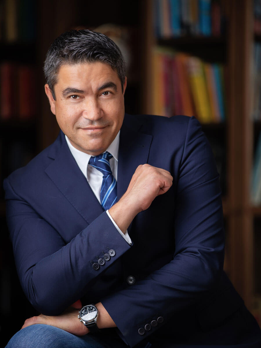 Cornel Latis